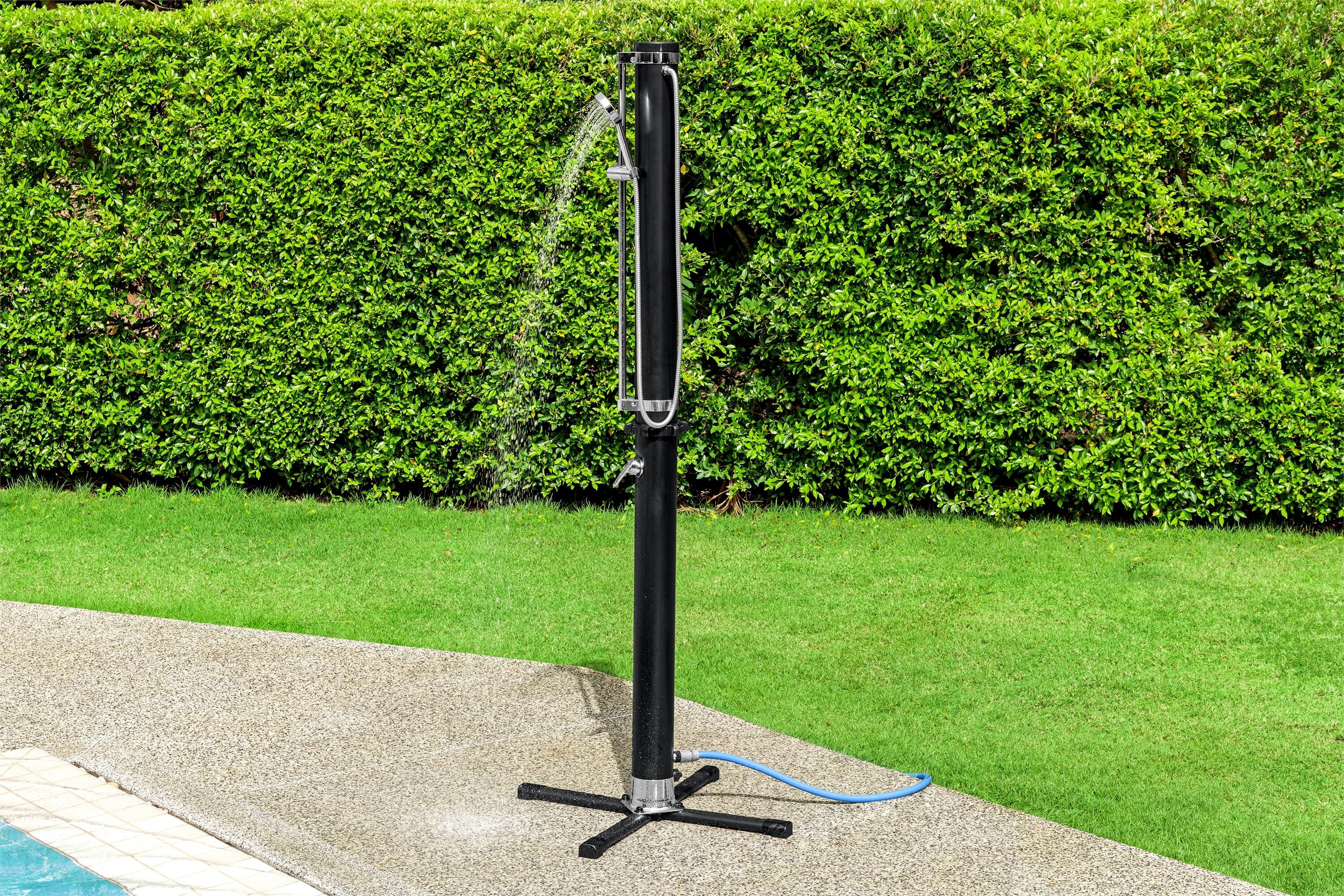 Douche solaire de piscine 20 L 2/7