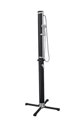 Bestway 58695 Doccia solare da giardino SolarFlow con serbatoio da 20 L