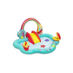 Piscine pour enfants Bestway Multicouleur