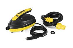 Pompe électrique Hydro-Force Auto-Air 12 V compacte pour SUP (0-16 PSI)