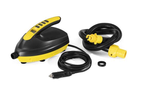 Bestway 65315-3 Pompa ad aria elettrica Auto-Air da 12V