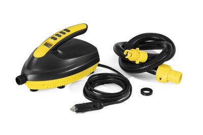 pumpa HYDROFORCE 12V Auto-Air