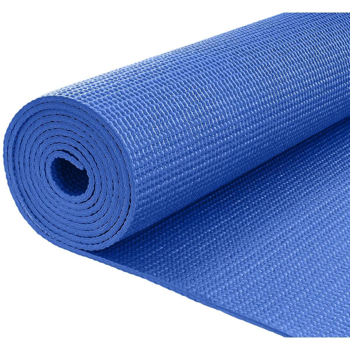 Enero Fit rutschfeste Yogamatte 173X61x0,3CM 6/7