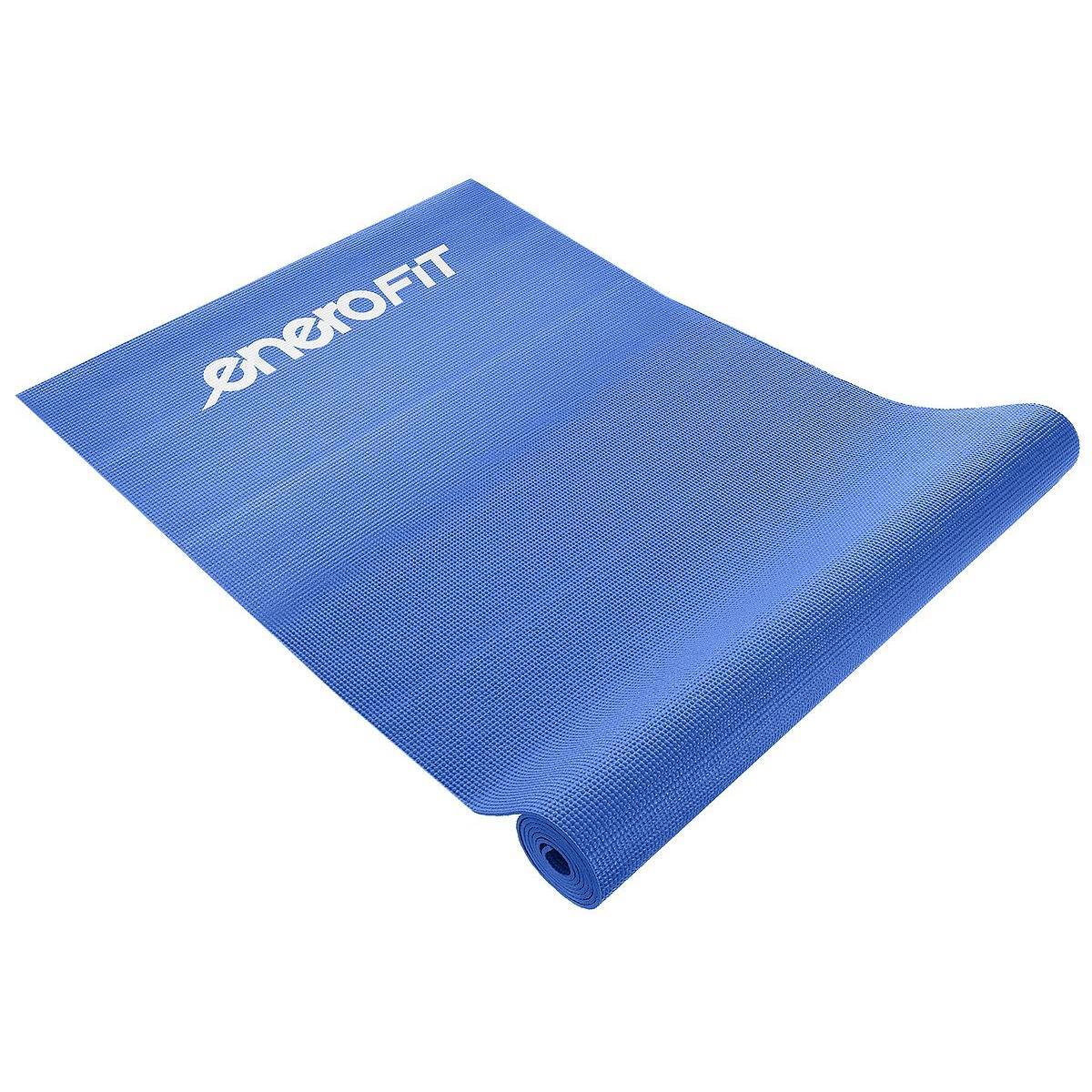 Enero Fit rutschfeste Yogamatte 173X61x0,3CM 4/7
