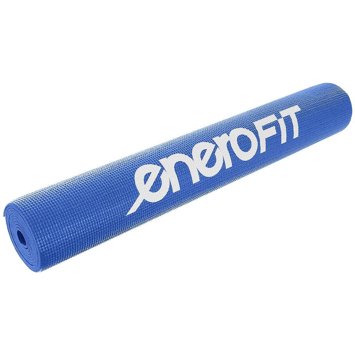 Enero Fit rutschfeste Yogamatte 173X61x0,3CM 5/7