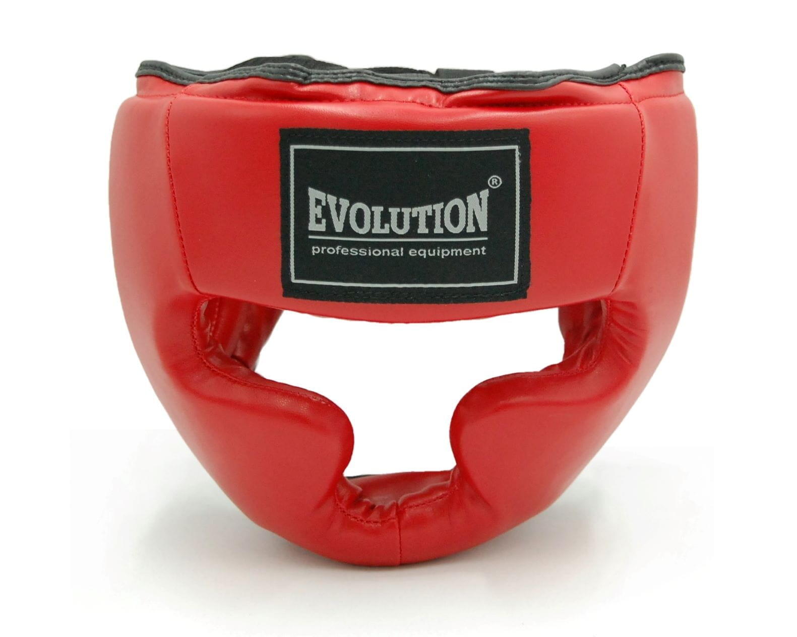 Kask bokserski treningowy Bro 2/4