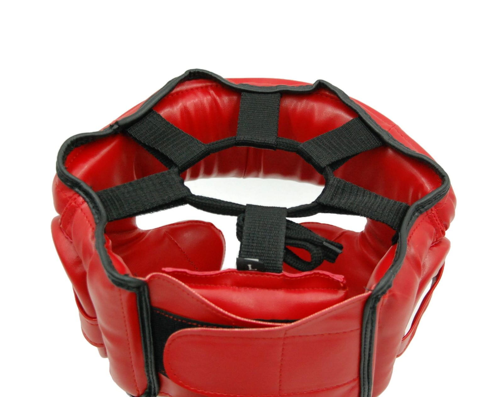 Kask bokserski treningowy Bro 4/4