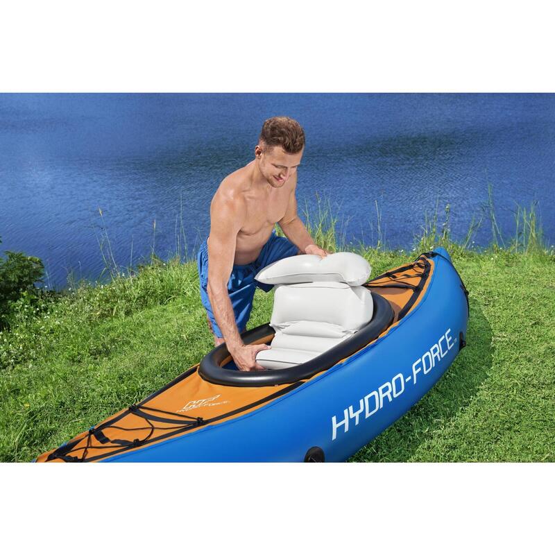 Kayak Bestway Hydro-Force 275 x 102 cm