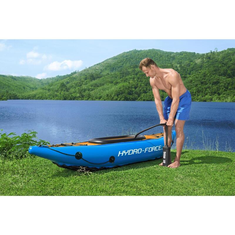 Kayak Bestway Hydro-Force 275 x 102 cm