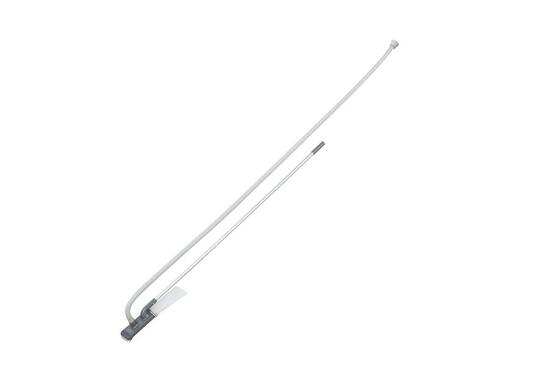Bestway Balai aspirateur pour spas gonflable Lay-Z-Spa Airjet et Airjet Plus