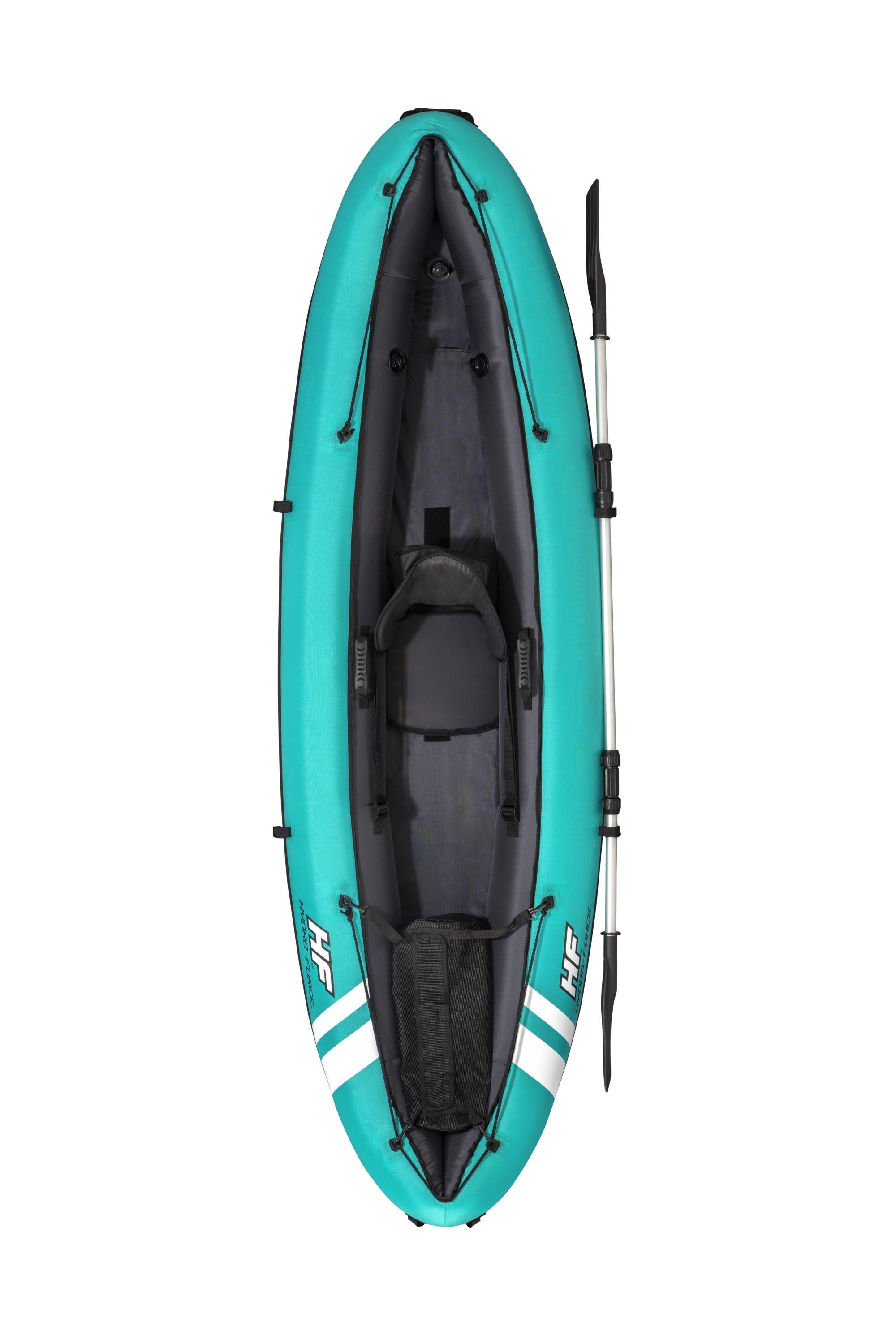 Kayak Bestway Hydro force Ventura 7/7