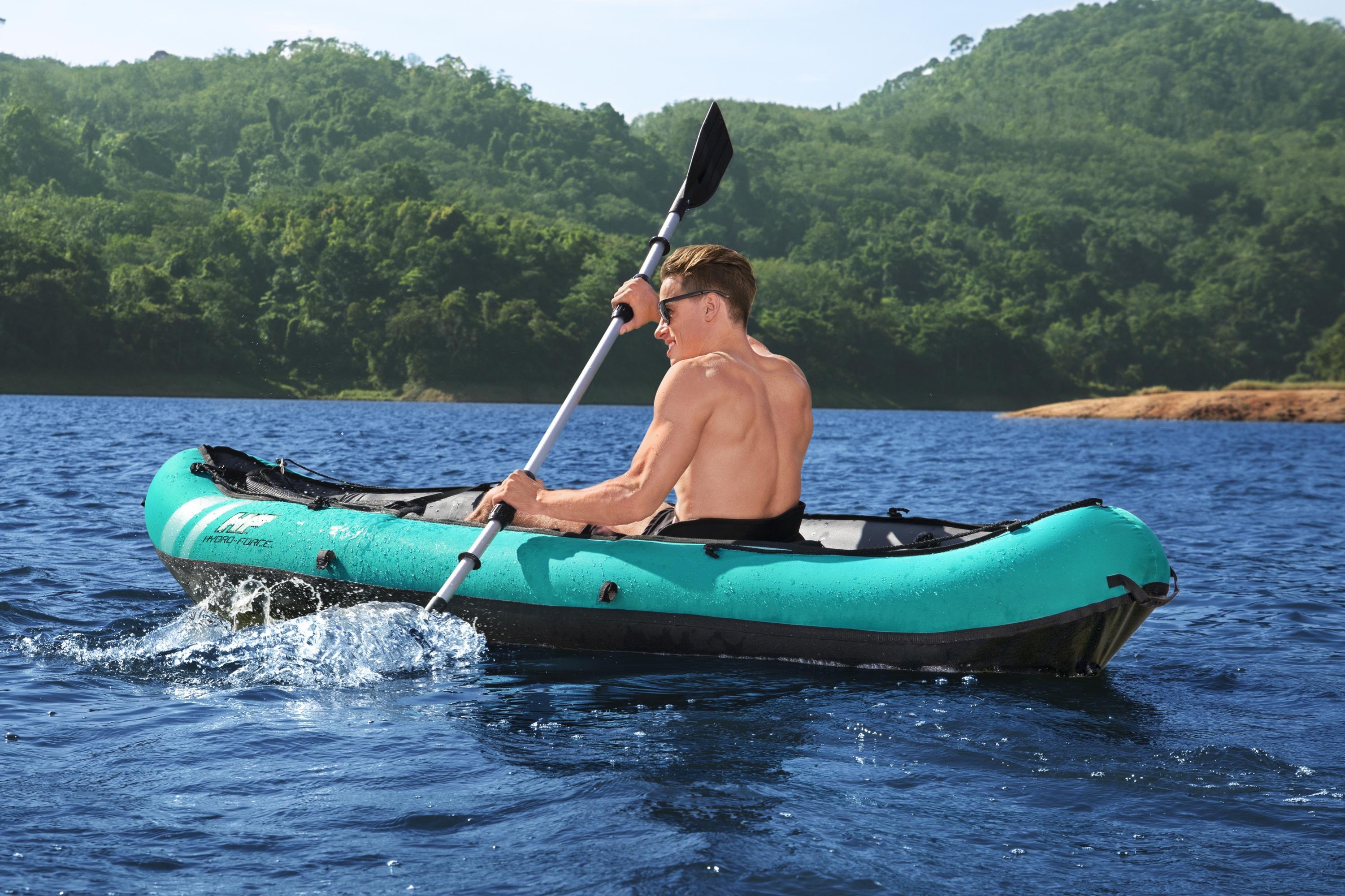 Kayak Bestway Hydro force Ventura 3/7