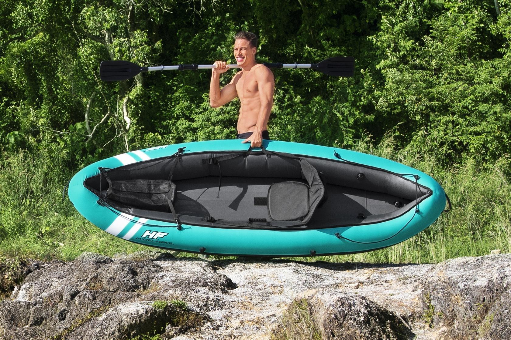 Kayak Bestway Hydro force Ventura 5/7