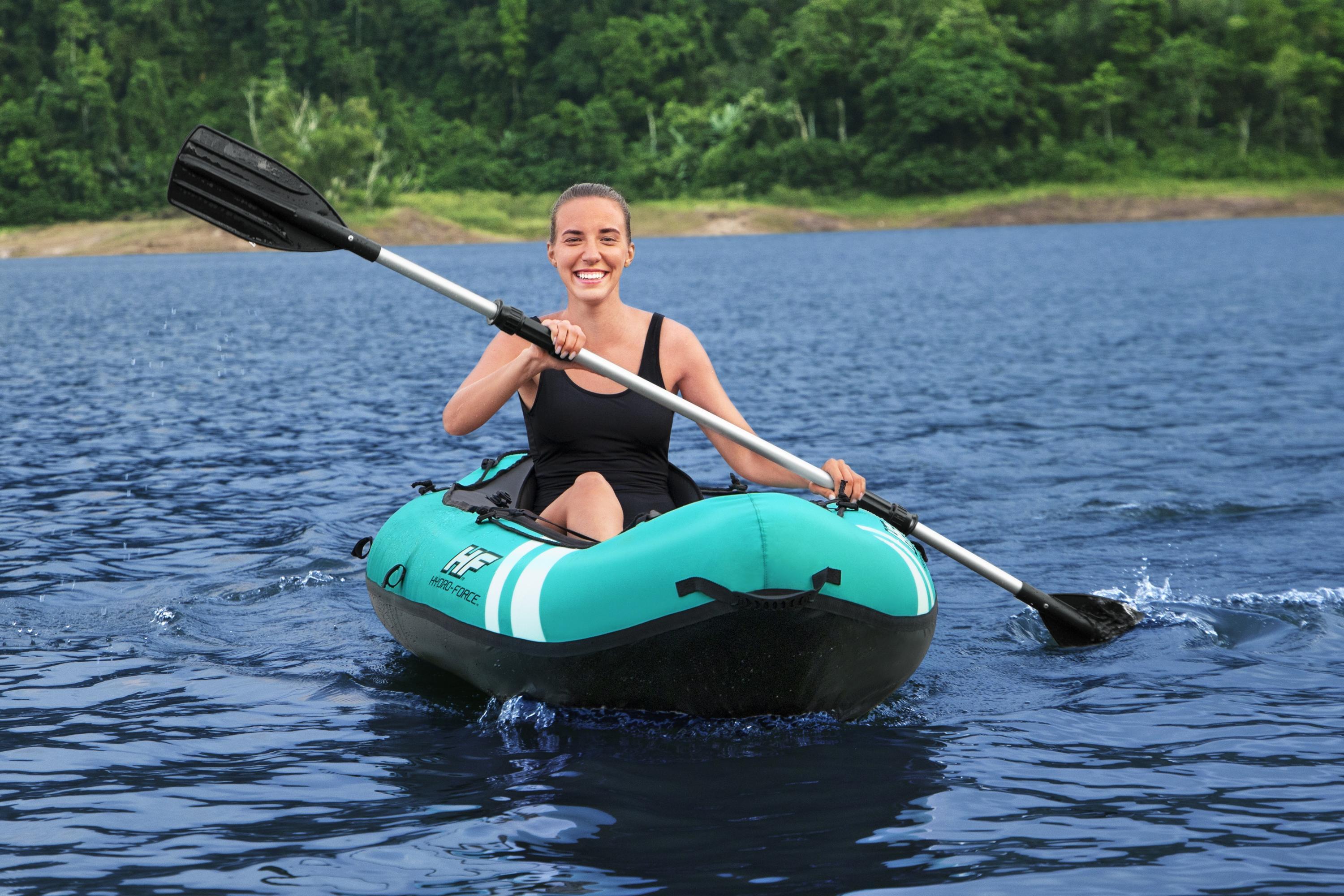 Kayak Bestway Hydro force Ventura 2/7