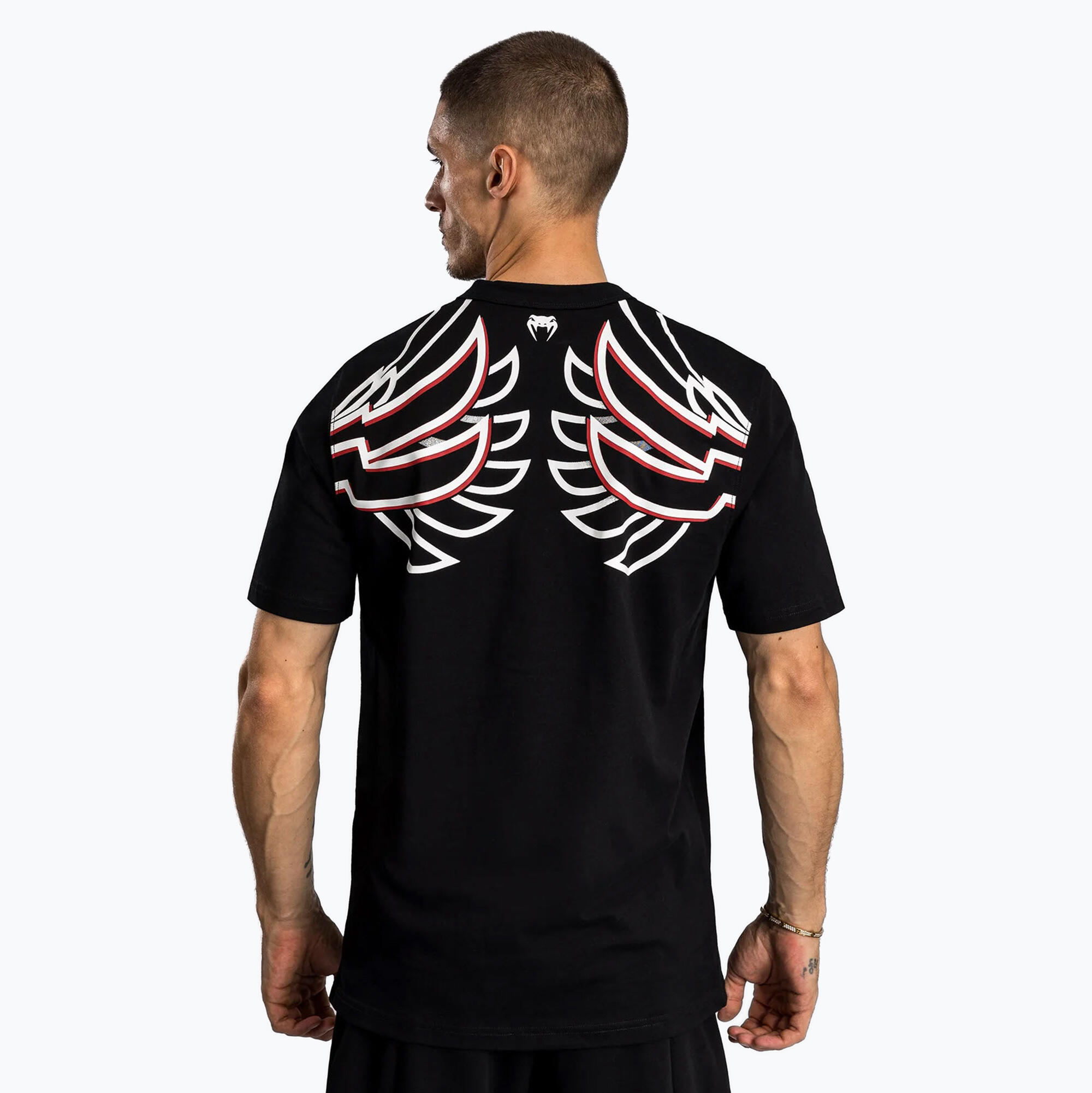 Venum X Tekken 8 T-Shirt für Herren – Jin Kazama T-Shirt 2/5