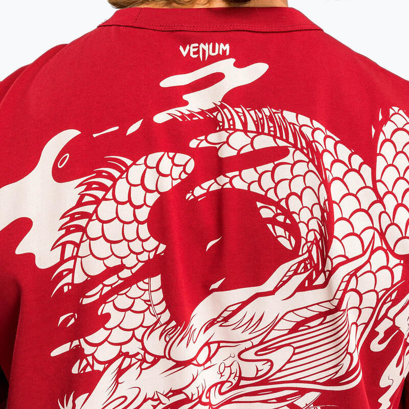 Tricou pentru bărbați Venum Dragon's Flight