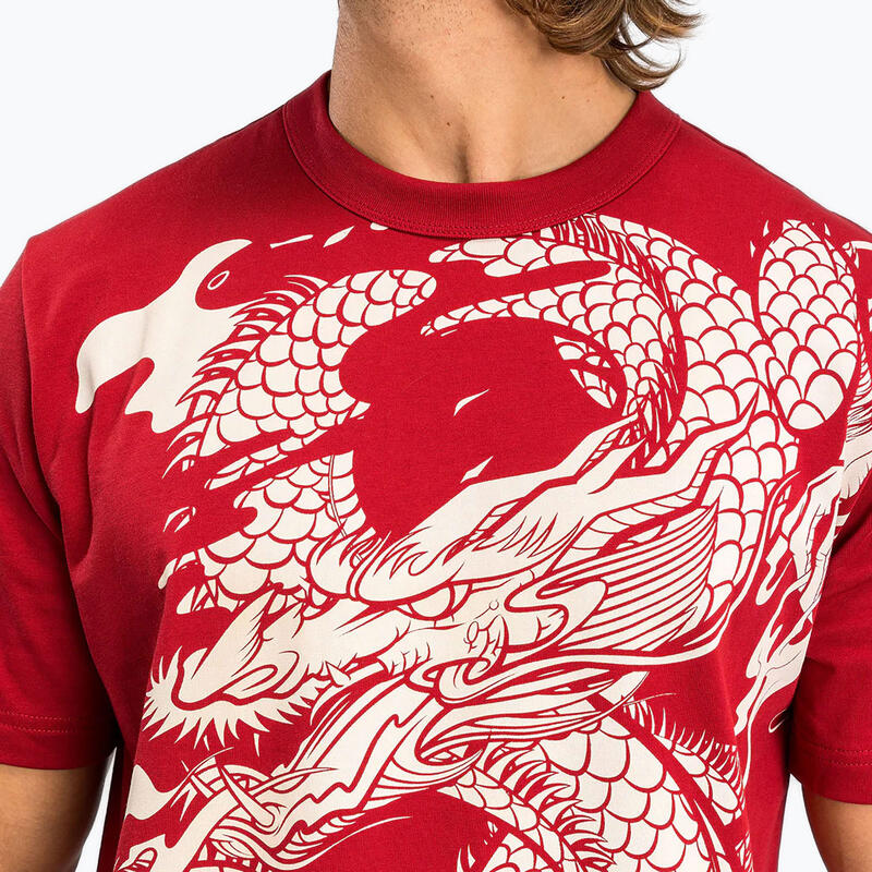 Tricou pentru bărbați Venum Dragon's Flight