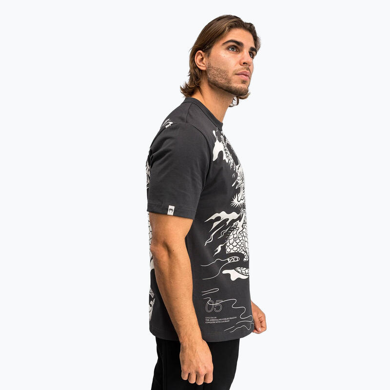 Tricou pentru bărbați Venum Dragon's Flight