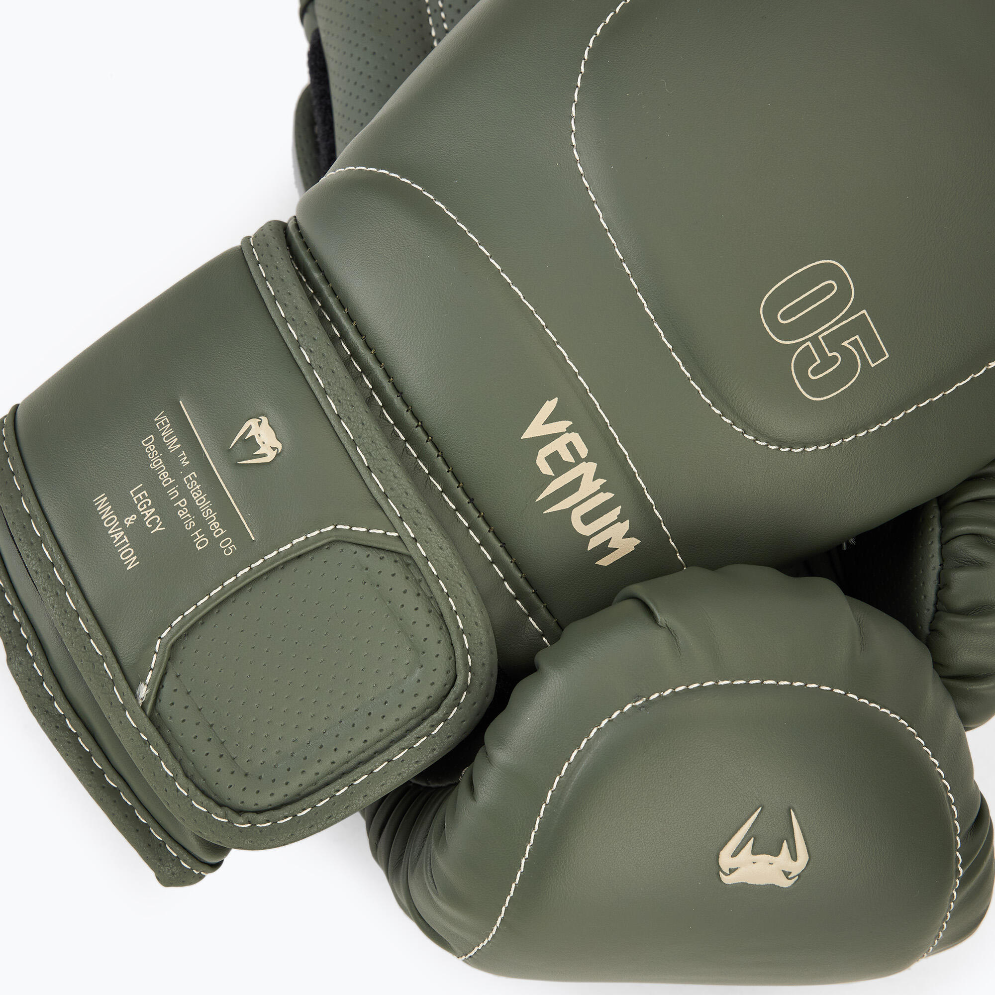 Gants de boxe Venum Impact Evo 5/5