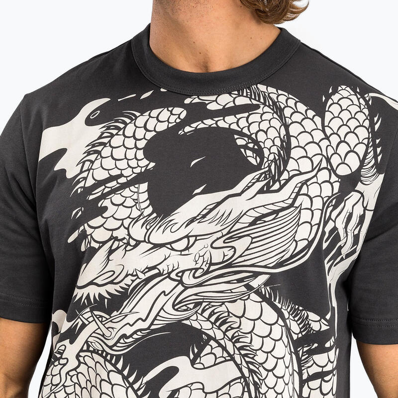 Tricou pentru bărbați Venum Dragon's Flight