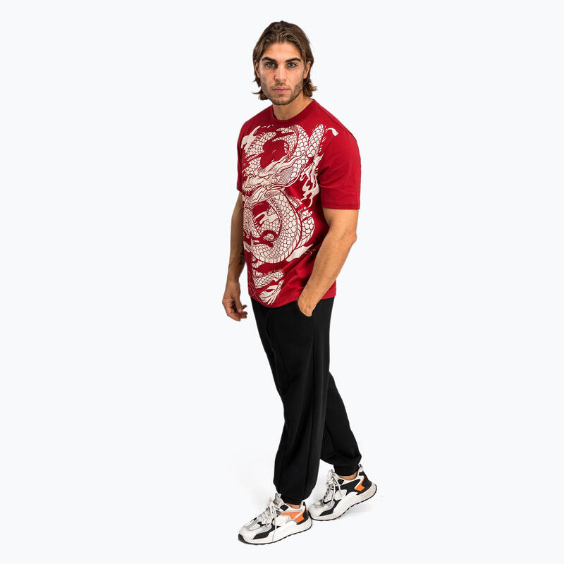 Tricou pentru bărbați Venum Dragon's Flight