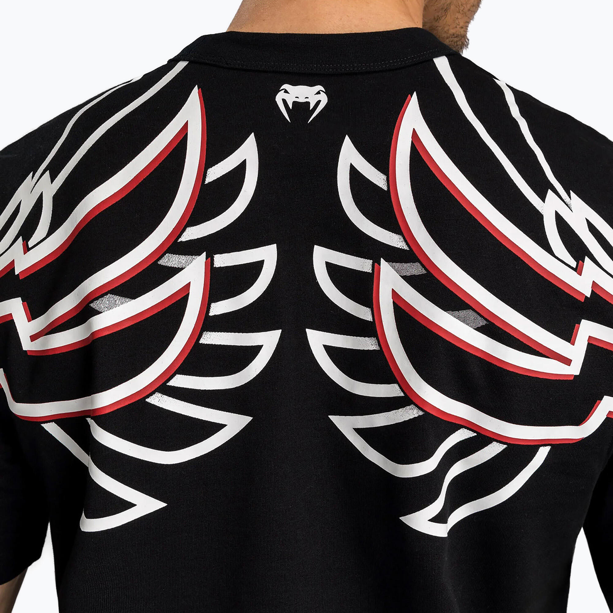 Venum X Tekken 8 T-Shirt für Herren – Jin Kazama T-Shirt 5/5