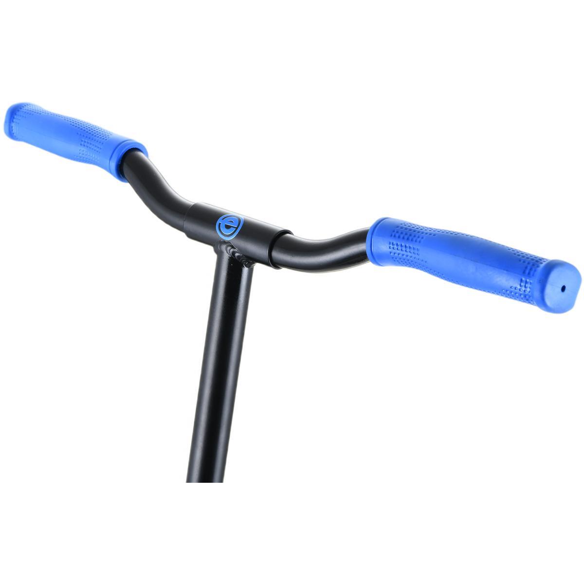 Kinder Roller Scooter Faltbar, Große Räder - Enero 200mm, blau 7/7