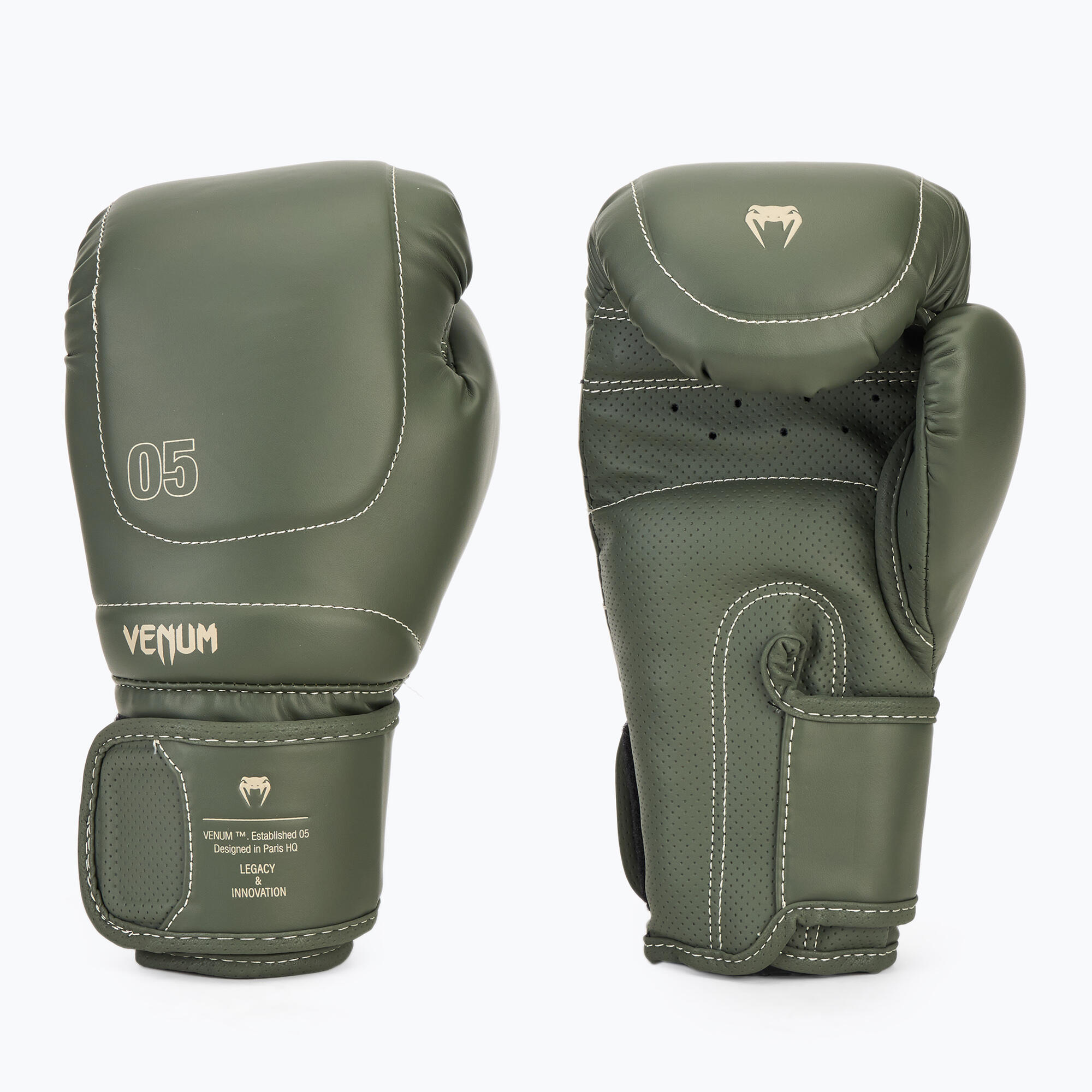 Gants de boxe Venum Impact Evo 3/5