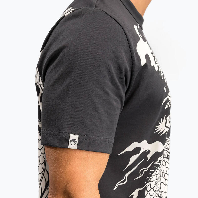 Tricou pentru bărbați Venum Dragon's Flight