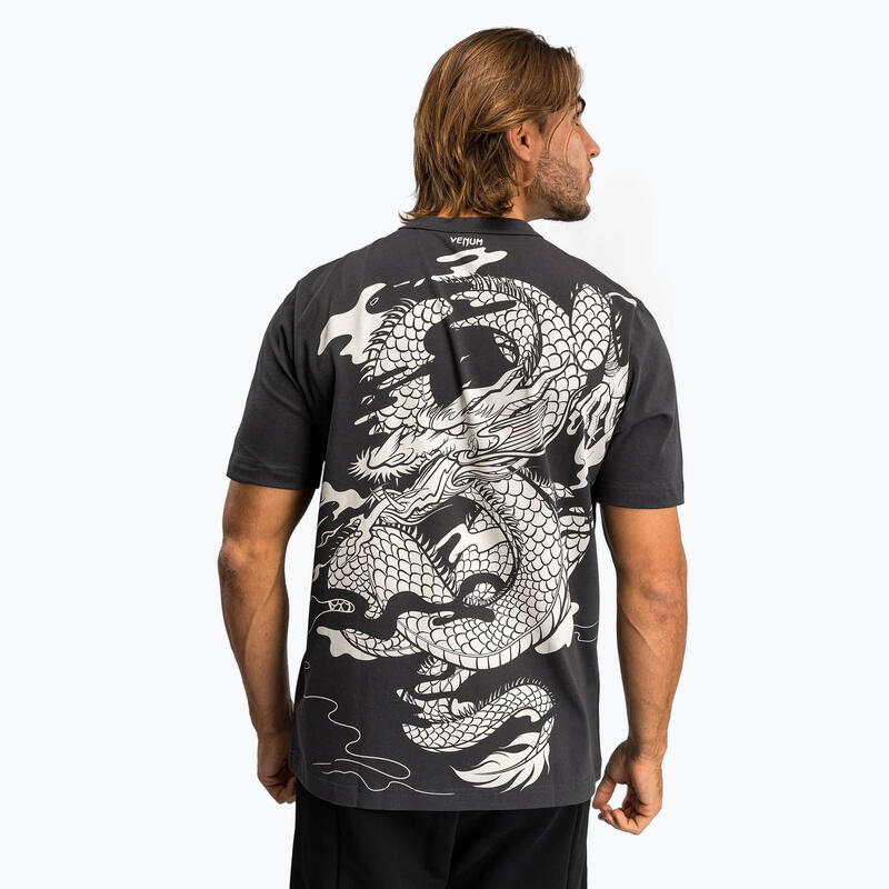 Tricou pentru bărbați Venum Dragon's Flight