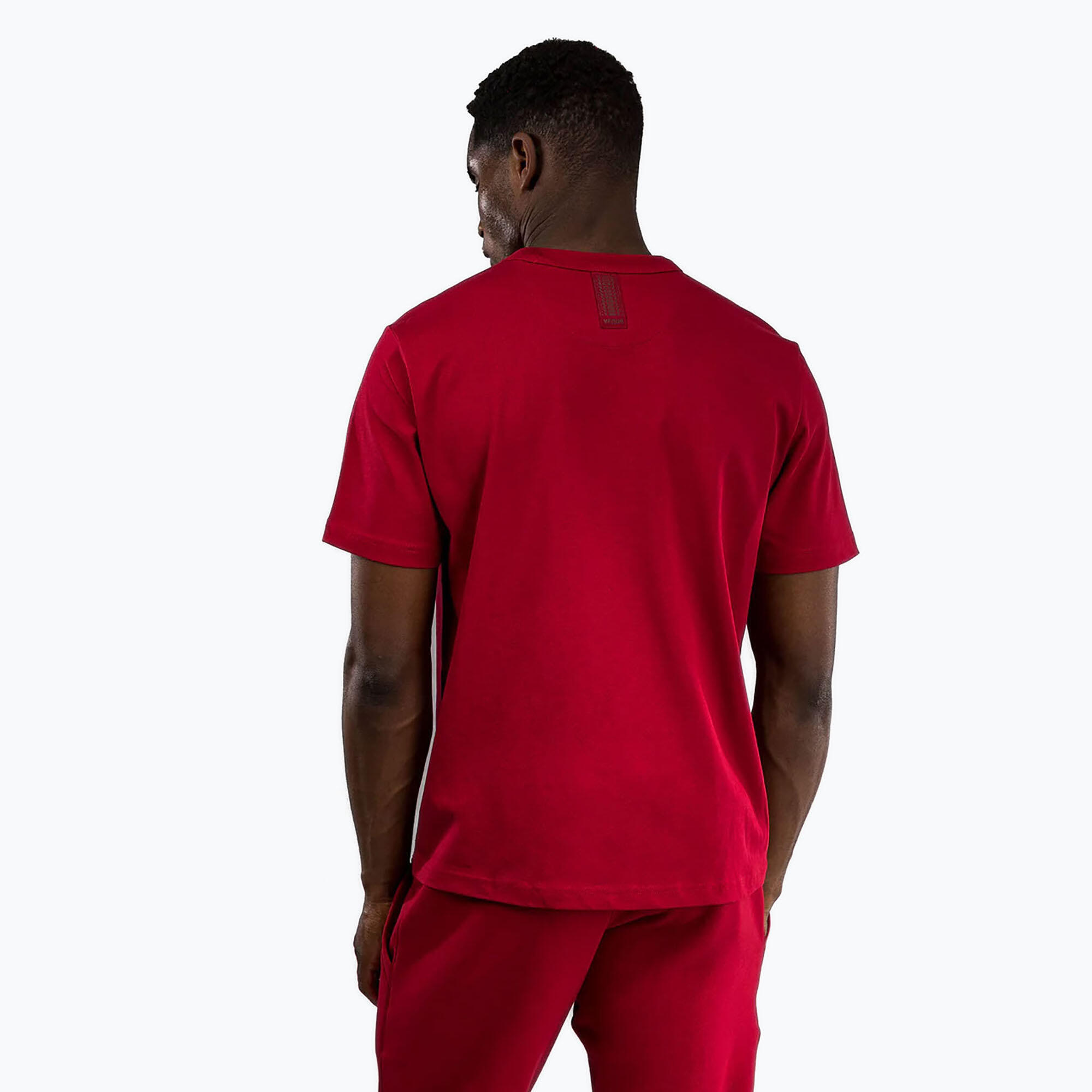 Venum Silent Power T-Shirt für Herren 4/5