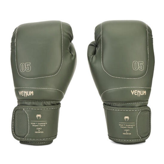 Gants de boxe Venum Impact Evo