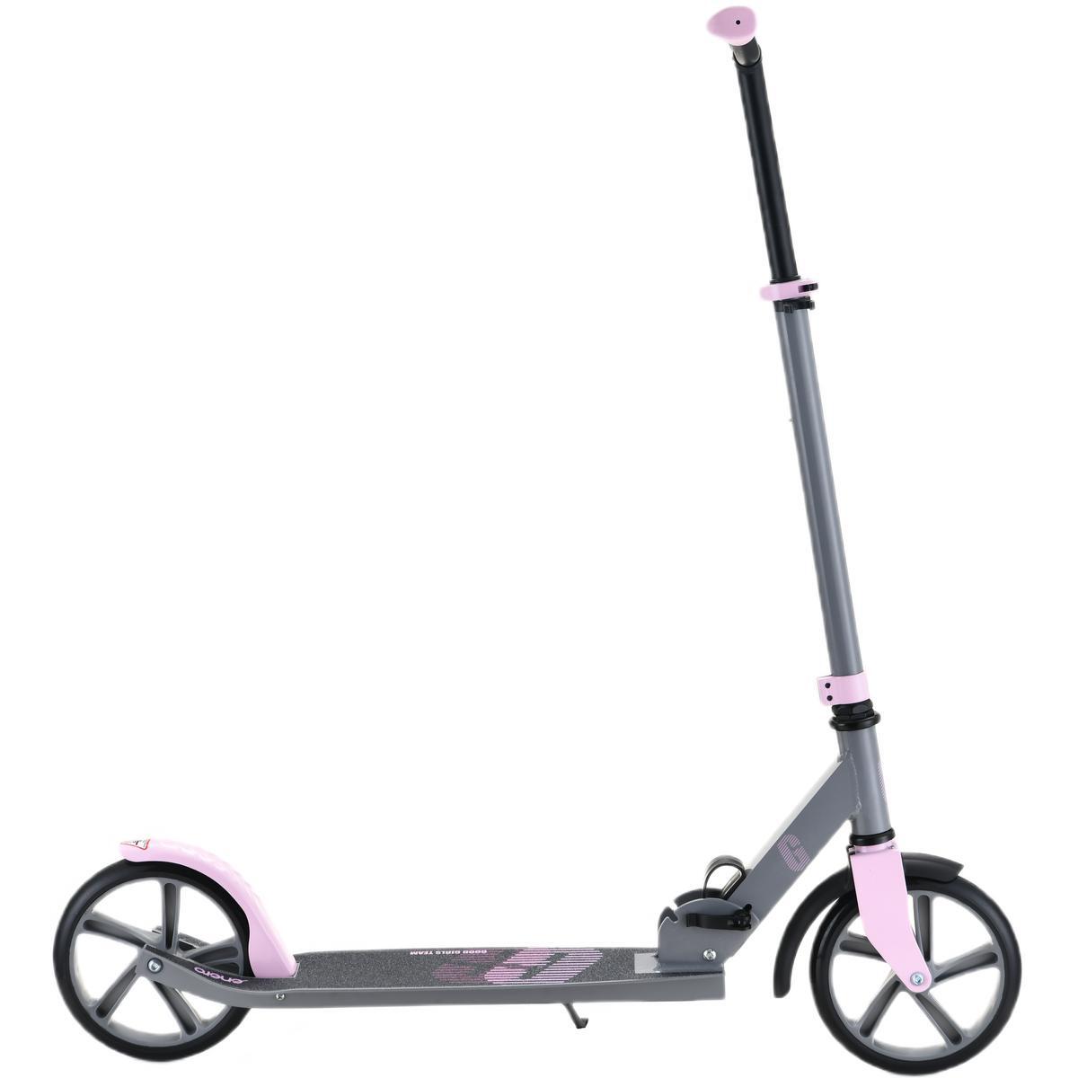 Kinder Roller Faltbar - Good Girls Team, pink 3/7