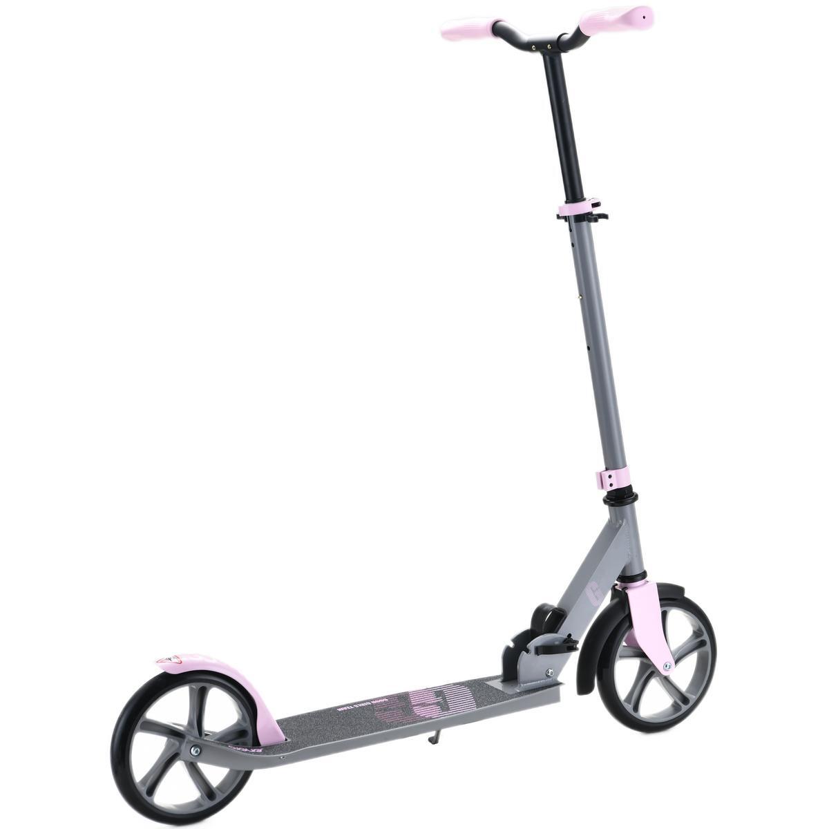 Kinder Roller Faltbar - Good Girls Team, pink 4/7
