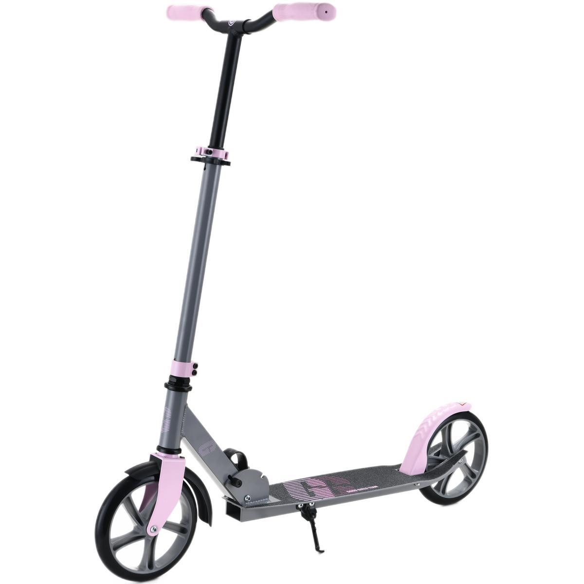 Kinder Roller Faltbar - Good Girls Team, pink 6/7