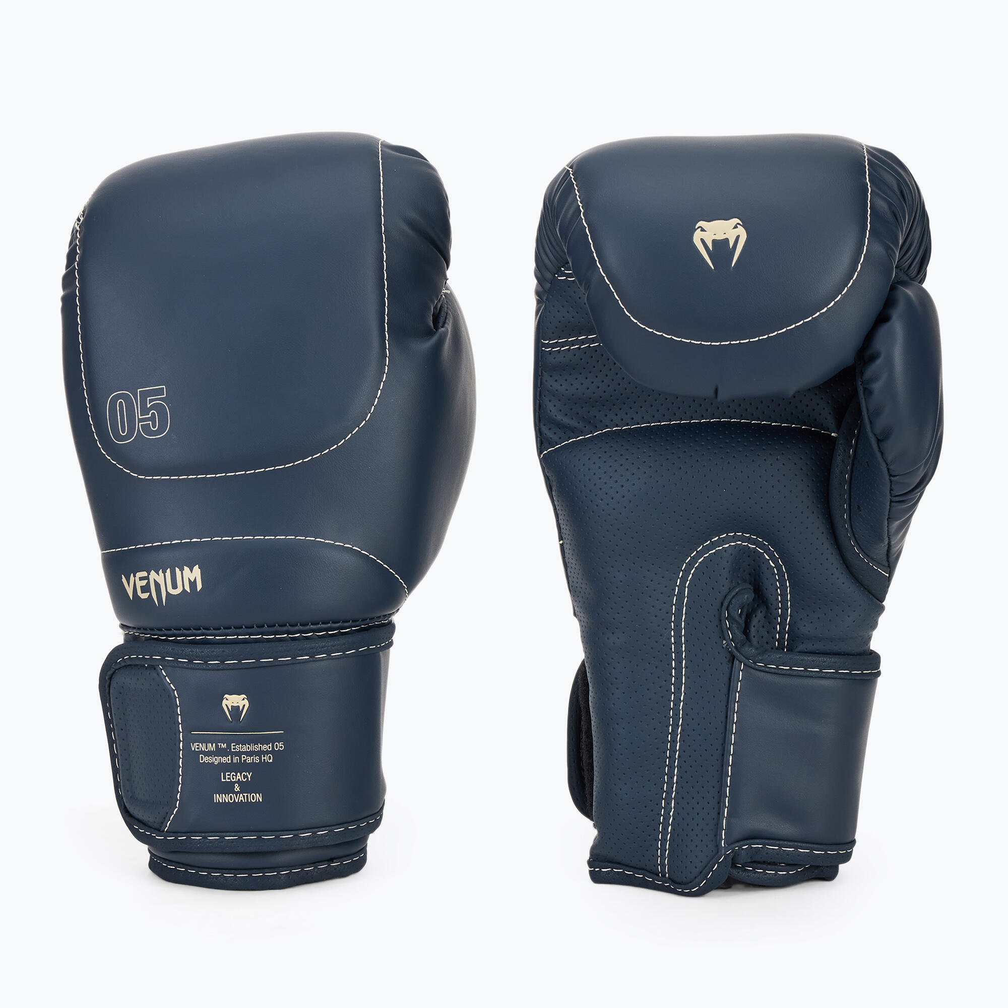 Gants de boxe Venum Impact Evo 3/5