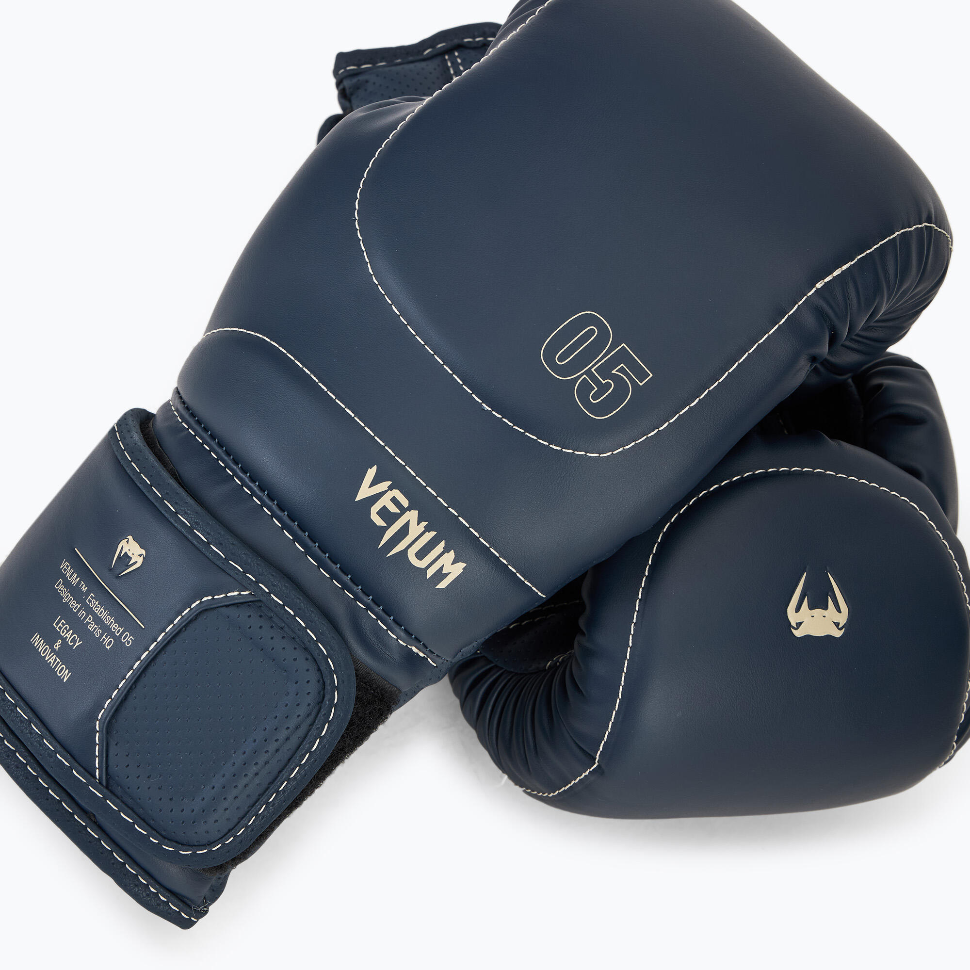 Gants de boxe Venum Impact Evo 5/5