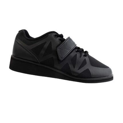 Buty Core do podnoszenia ciężarów, kolor czarny - EU38 - UK 5