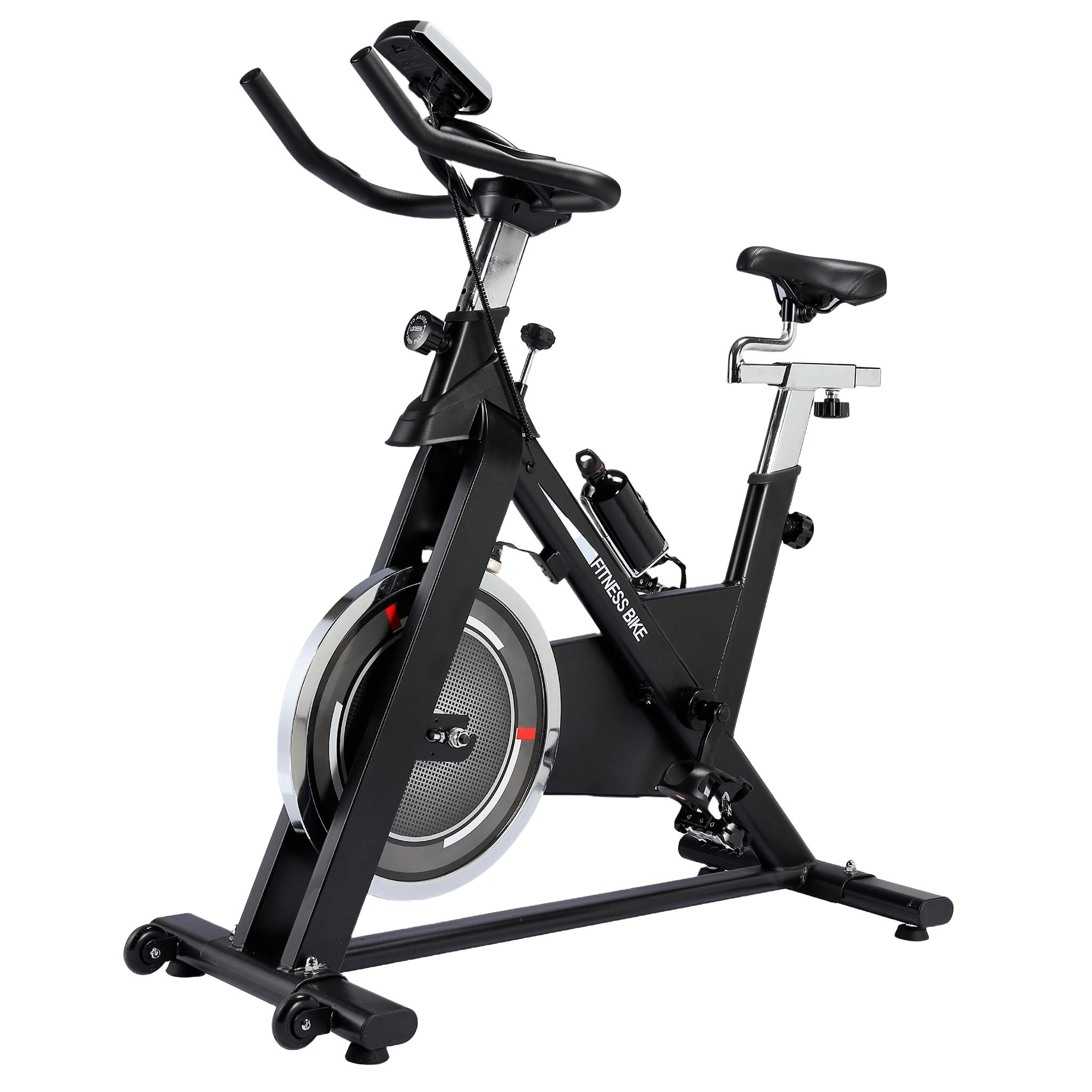 Core Rower Treningowy Indoor 1800