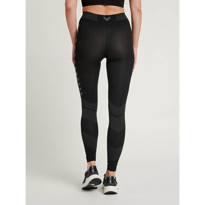Meias-calças femininas Hummel Seamless