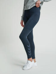 Hmlchipo Tights Leggings Femme