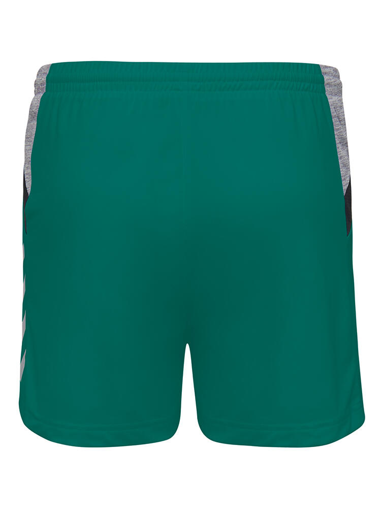 TECH MOVE POLY SHORTS WOMAN 2/5