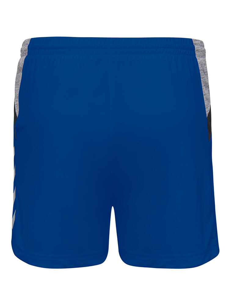 TECH MOVE POLY SHORTS WOMAN 2/5