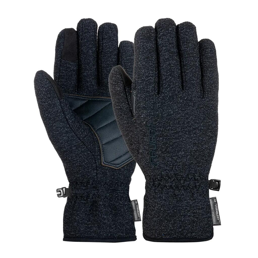 Gloves Reusch Gardone Touch-tec