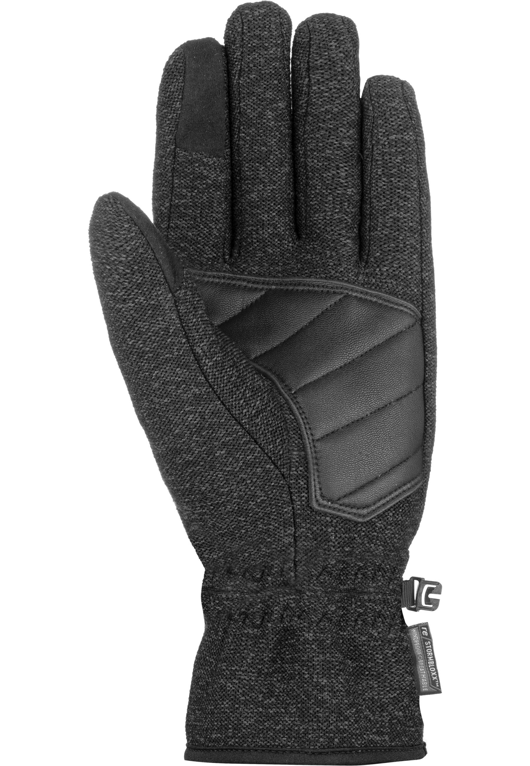 Guanti Reusch Gardone Touch-tec 3/5