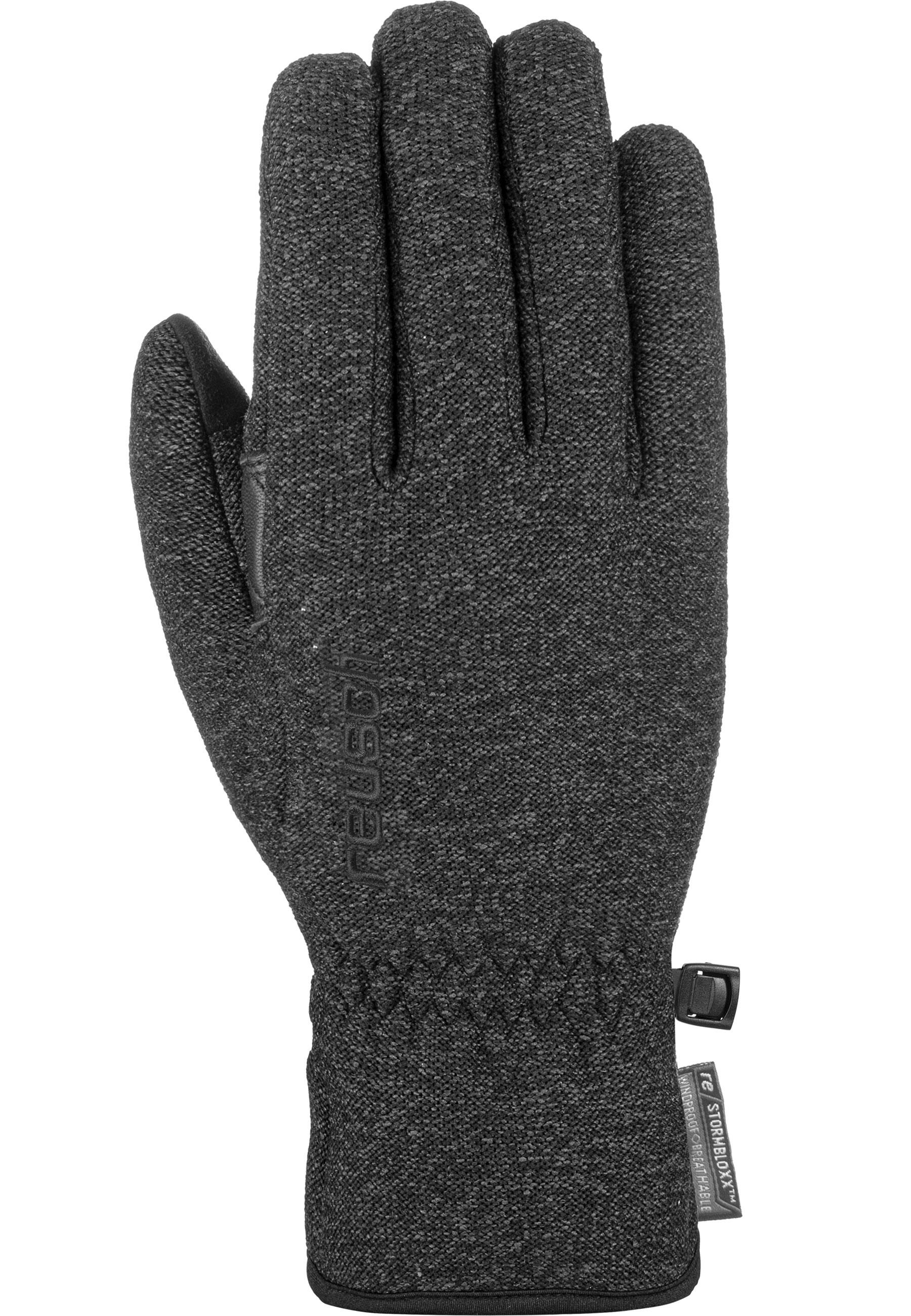 Guanti Reusch Gardone Touch-tec 2/5