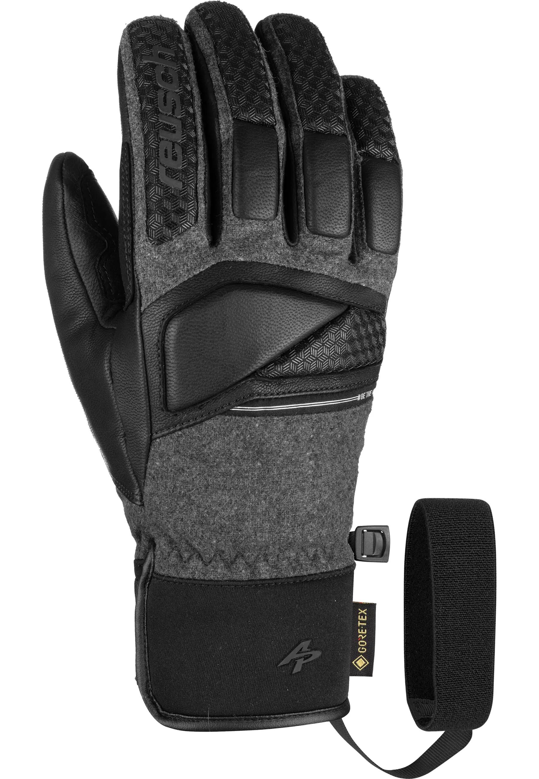 Rękawice Reusch Alexis Pinturault GTX + Gore grip technology 2023 2/10