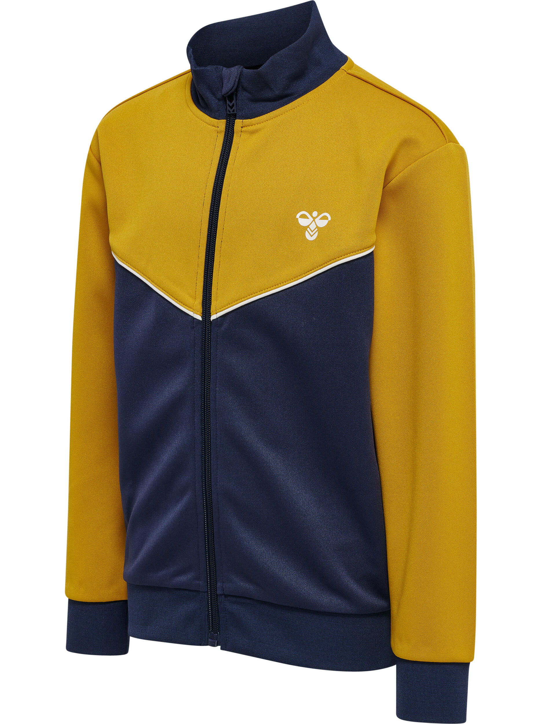 Fermeture À Cordon Robe Hmlmolin Enfant 2/7