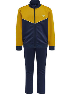 Trekkoordsluiting set hmlmolin uniseks kinderen hummel