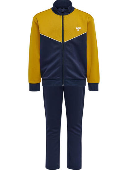 Fermeture À Cordon Robe Hmlmolin Enfant